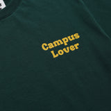 Easy Study Green Short Sleeve T-Shirt [Unisex]