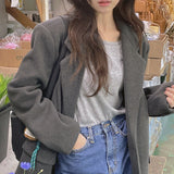 Bunt Overfit Jacket
