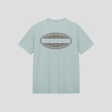ベーシックロゴTシャツ