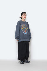 Harley USA Pigment Sweatshirt