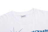 Type Of Clouds Graphic Overfit T-shirt - 3COLOR