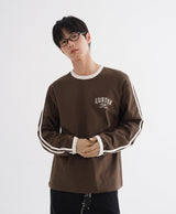 26SS★ ラスターロングスリーブTシャツ