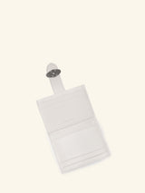 Moroccan Snap Slim Card Wallet