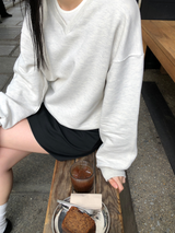 [MADE] ROW MINI SKIRT