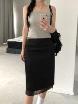 Cent Sleeveless (4 colors)