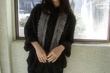 country lace shirt
