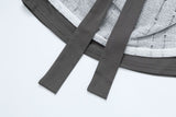 Rovy Graffiti Layered Top