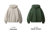 26FW★ New Wave Ruff Hood