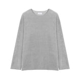 Loa Decky Round Knit