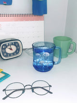 [MADE] jellyfish cup