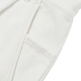 ユーティリティポケットワシ度スウェットパンツ (WHITE)