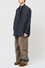 Belcro Cargo Pants (2color)