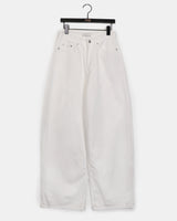 Tileen Wide Cotton Pants