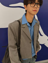 ASCLO All In One Shirt + Jacket (2color)