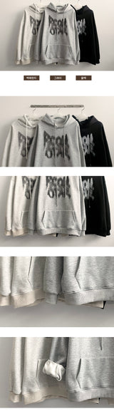 Fumang Napping Hoodie