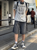 ファーファー ハーフスリーブ