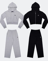 [SET] ロゴポイントトレーニングセットアップ