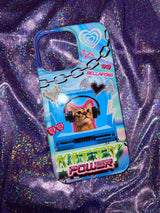 [KITTY POWER] Hard case