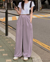 Arden Two-Way Sweat Pants