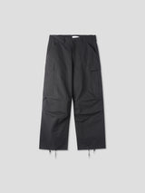 M-65 リブコットンカーゴパンツ 3color