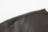 I YOU T-SHIRT (BROWN)