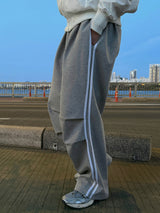 Selnir track pants