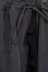 (W) Cupra Warp Skirt (2color)