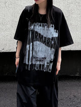 MACHI Tシャツ