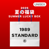 2026 夏の福袋 (1989STANDARD)