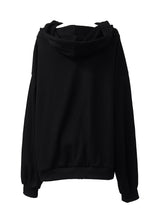 ベーシック ツーウェイ オフショルダー フード T (2color)