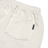 24FW BASIC BIO WASHING PANTS CREAM