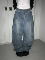 1725 star denim bizzo wide pt