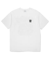 SLASH LOGO TEE