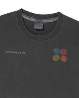 26SS TAKE YOUR BOOST PIGMENT SHORT SLEEVE T-SHIRT