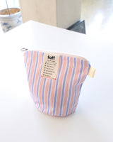 faff Pouch Cotton Candy