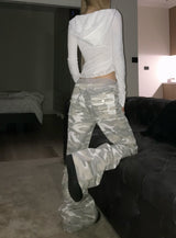 ボタニックカモ pt(2 color)