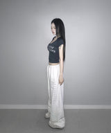 グリッタースターTシャツ(5colors)