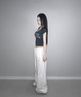 【Limited Price】 グリッタースターTシャツ(5colors)