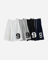 Noti Bermuda Sweatpants