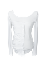 アンバルシャーリングボタンT (3color)