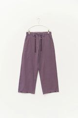 (W) Keb Vintage Pants