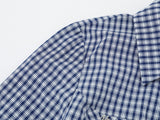 Blue Cottage Gingham Shirt 232577628