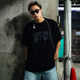 MFC STORE MFC＄アーチロゴTシャツ