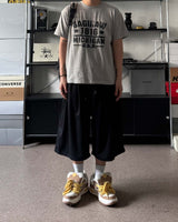 DP セントリープリンテッドショートスリーブTシャツ