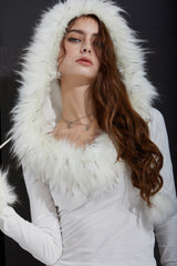 POWDER HOOD