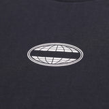 クラシックサークルロゴTシャツ
