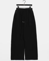 Teddys Side Pintuck Fleece-Way Pants