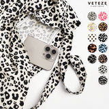 VETEZE CODUROY PATTERN ECO BAG (12color)