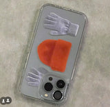 [Magsafe] magsafe hat & gloves