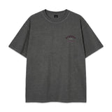 ペガサス ピグメントダイ ショートスリーブ Tシャツ (3color)